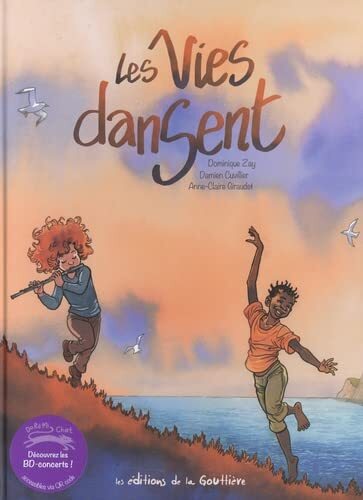 les vies dansent  