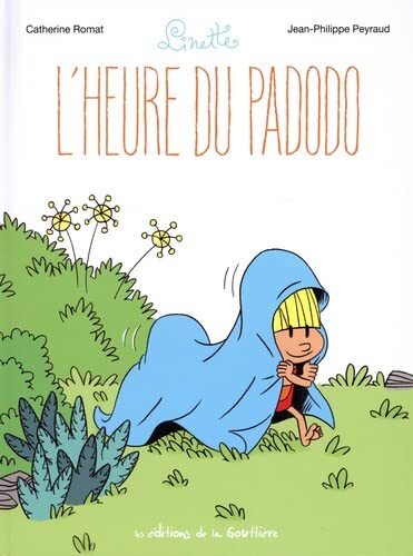 l' heure du padodo   [06]