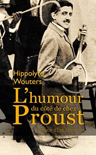 l' humour du côté de chez proust  