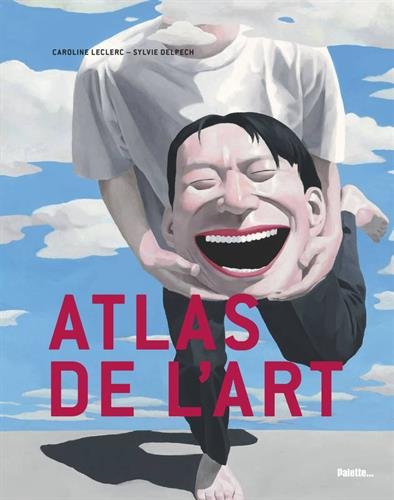 atlas de l'art