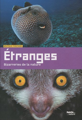 etranges