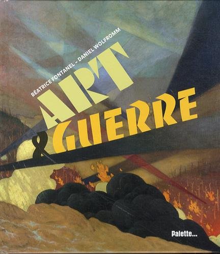 art & guerre