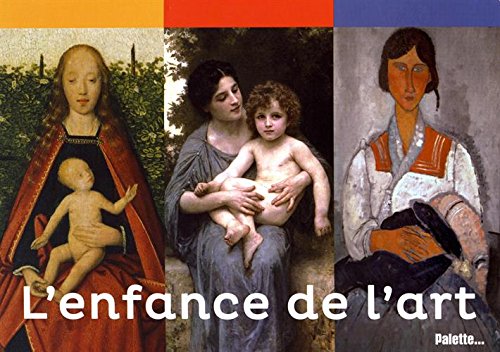 l' enfance de l'art  