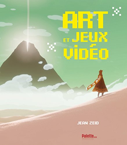 art et jeux vidéo