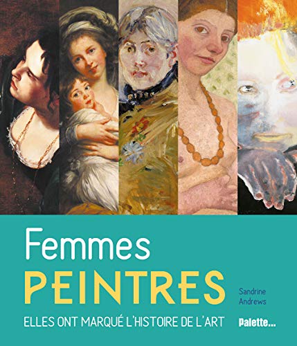 femmes peintres