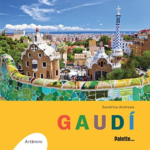 gaudi