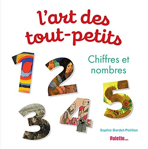 l' art des tout-petits  