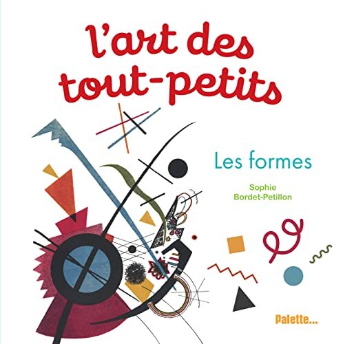 l' art des tout-petits  