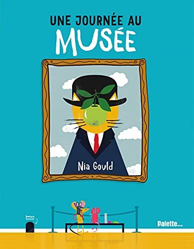 une journée au musée  