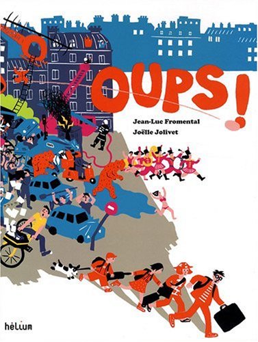 oups !