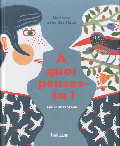 à quoi penses-tu ?