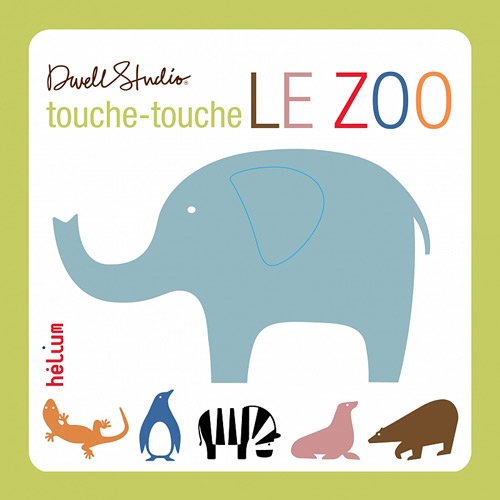 touche-touche le zoo