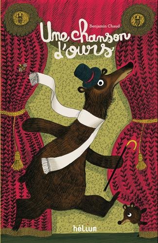 [une ]chanson d'ours