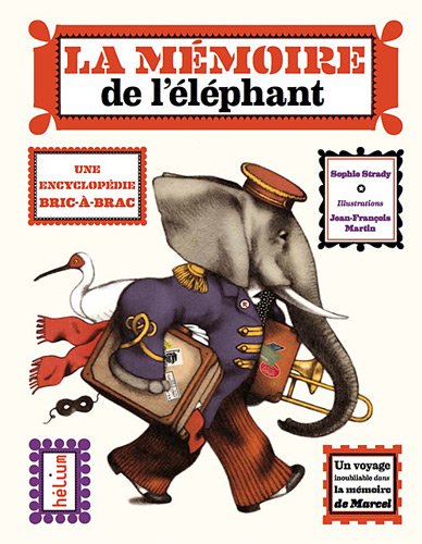 la mémoire de l'éléphant  
