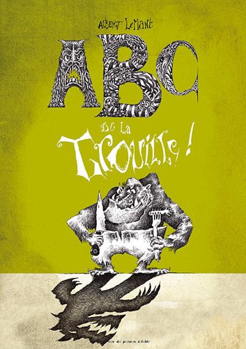 abc de la trouille !