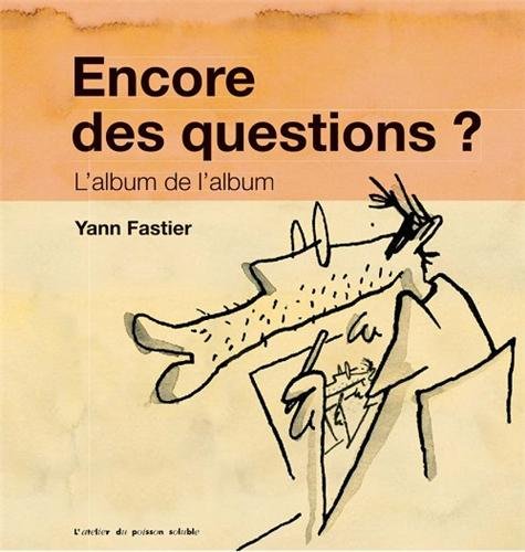 encore des questions ?