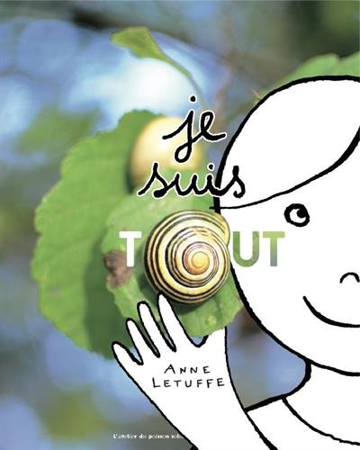 je suis tout
