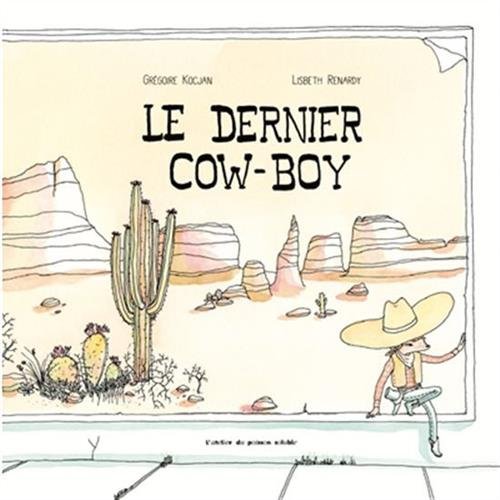 le dernier cow-boy  