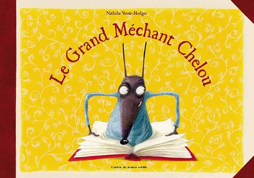 le grand méchant chelou  