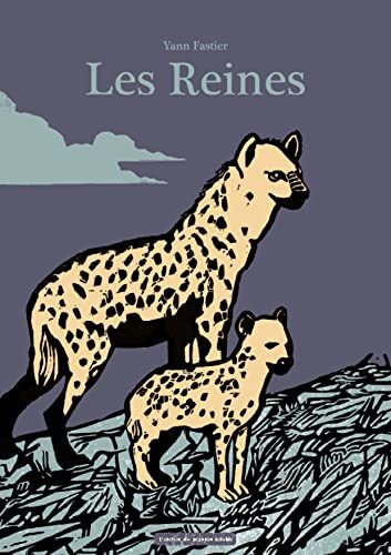 les reines  