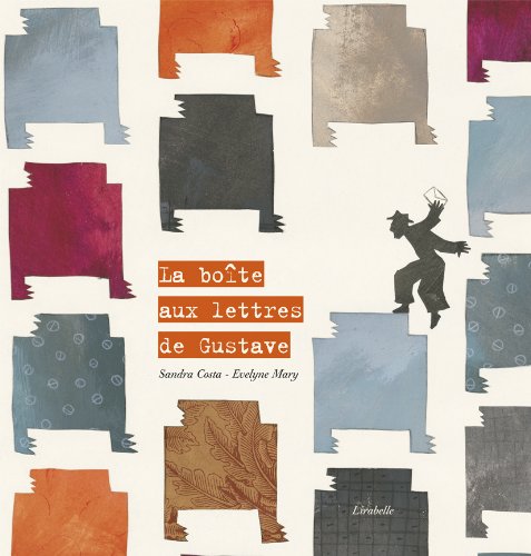 la boîte aux lettres de gustave  