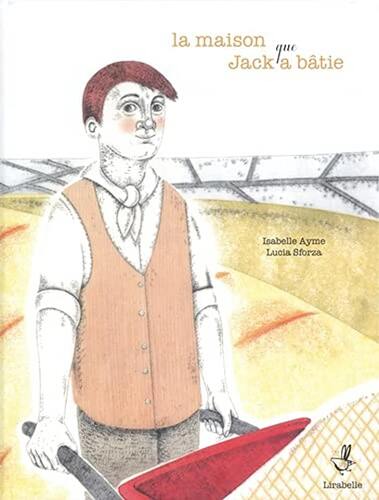 la maison que jack a bâtie  
