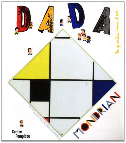 mondrian [161]