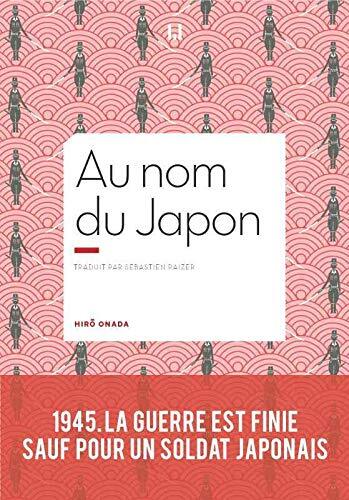 au nom du japon