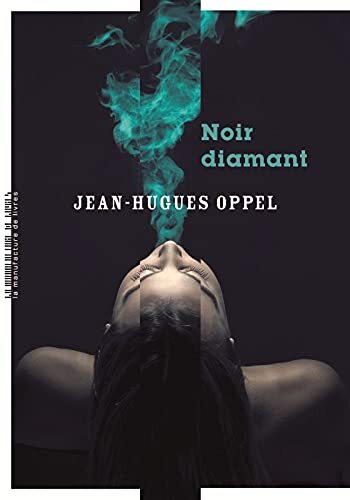 noir diamant