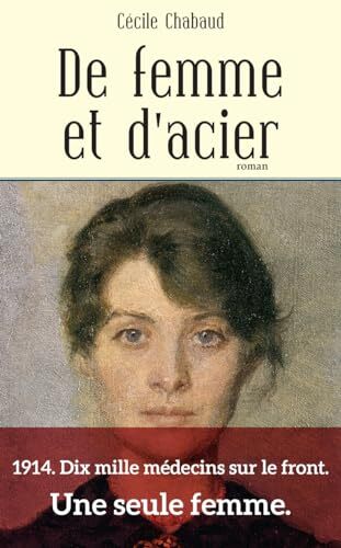 de femme et d'acier