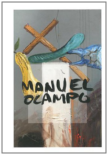manuel ocampo