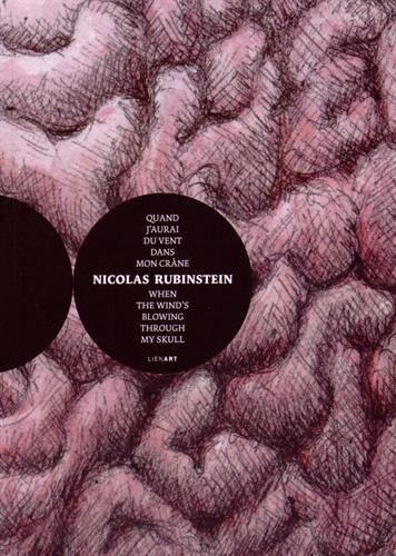 nicolas rubinstein / quand j'aurai du vent dans mon crâne