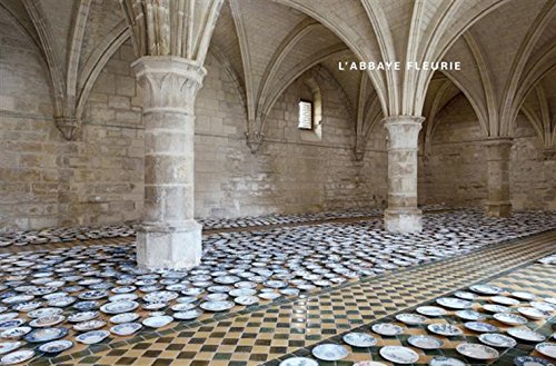 l' abbaye fleurie  