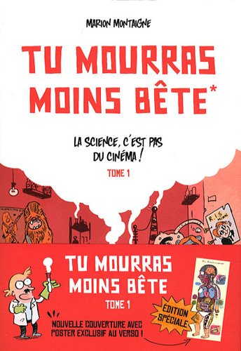 la science, c'est pas du cinéma   [1]