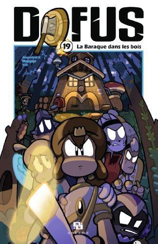 la baraque dans les bois   [tome 1]