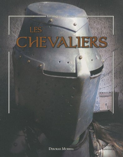 les chevaliers  