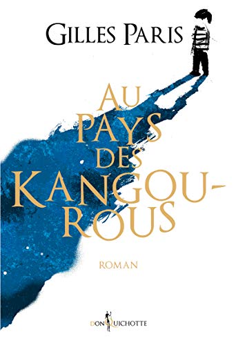 au pays des kangourous