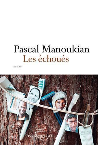 [les ]échoués