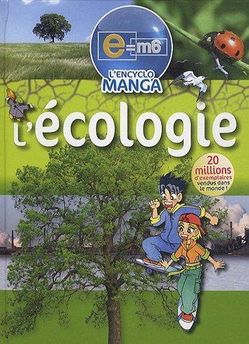 l' écologie  