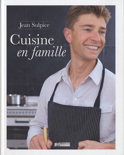 cuisine en famille