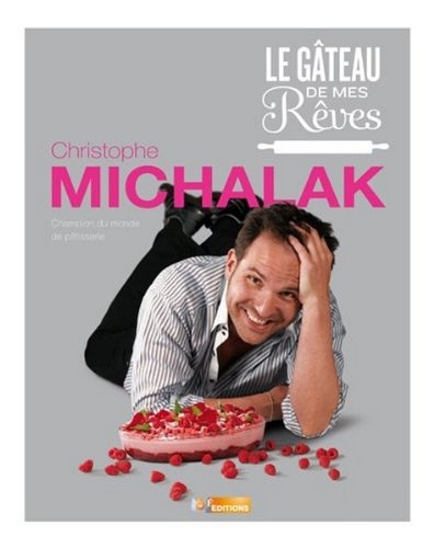 le gâteau de mes rêves  