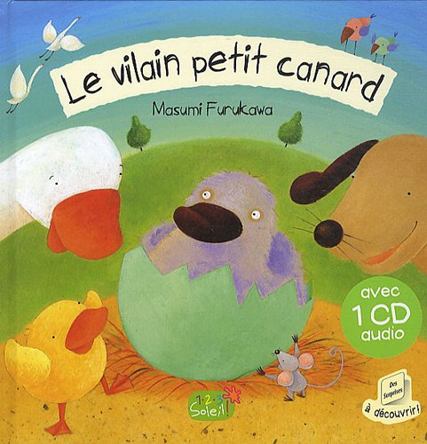 le vilain petit canard  