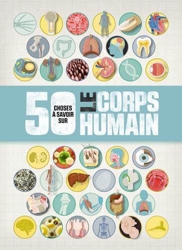 le corps humain  