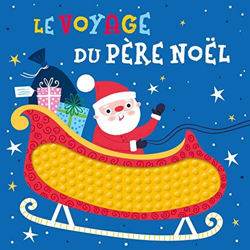 le voyage du pere noel  
