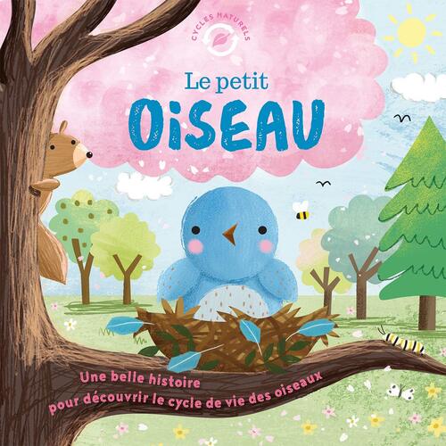 le petit oiseau   [06]