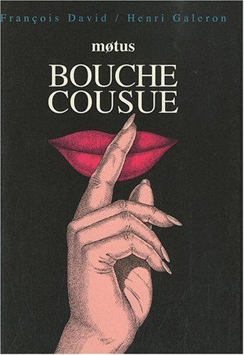 bouche cousue [21]
