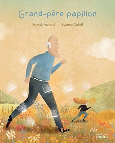 grand-père papillon