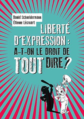 liberté d'expression