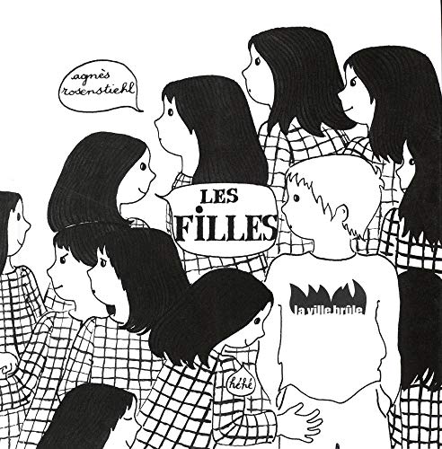 les filles  