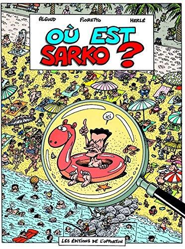 où est sarko ?